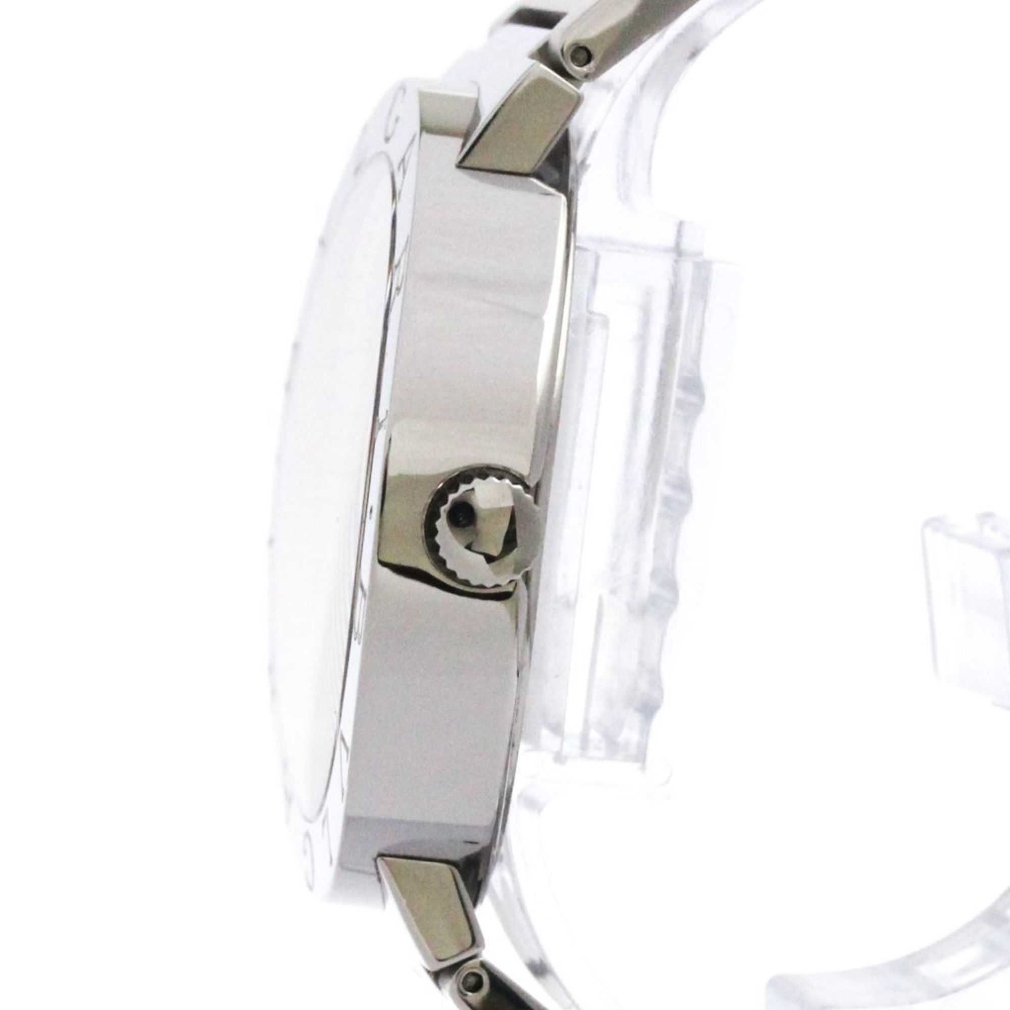 Bvlgari Bvlgari Bvlgari BB42SS AUTO