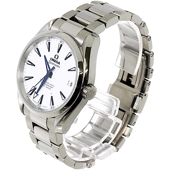 Omega Seamaster 231 90 39 21 04 001 Omega Seamaster 231 90 39 21 04 001