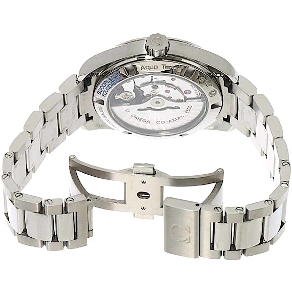 Omega Seamaster 231 90 39 21 04 001 Omega Seamaster 231 90 39 21 04 001