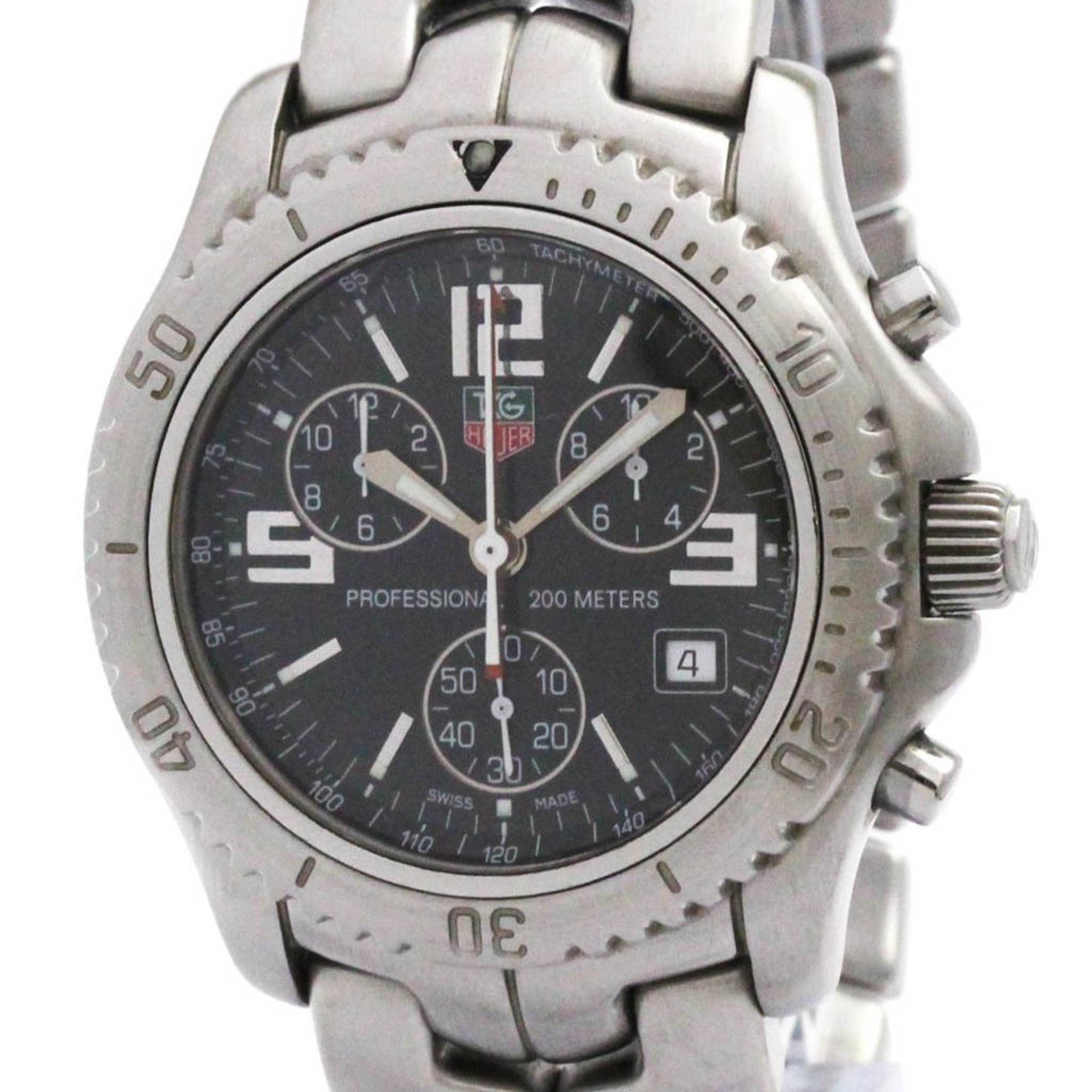 TAG Heuer Link CT1111