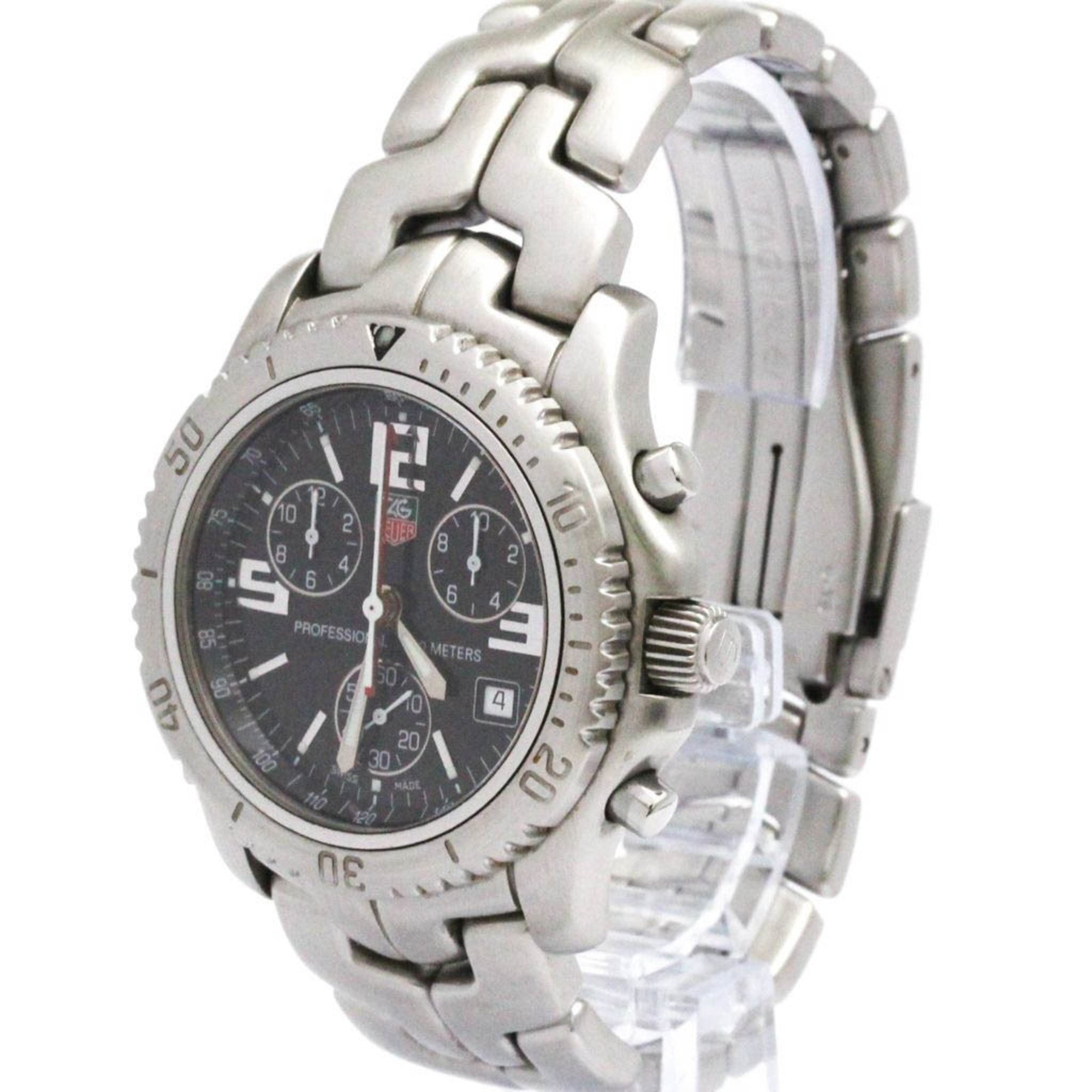 TAG Heuer Link CT1111