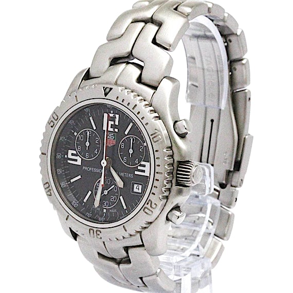 TAG Heuer Link CT1111 TAG Heuer Link CT1111