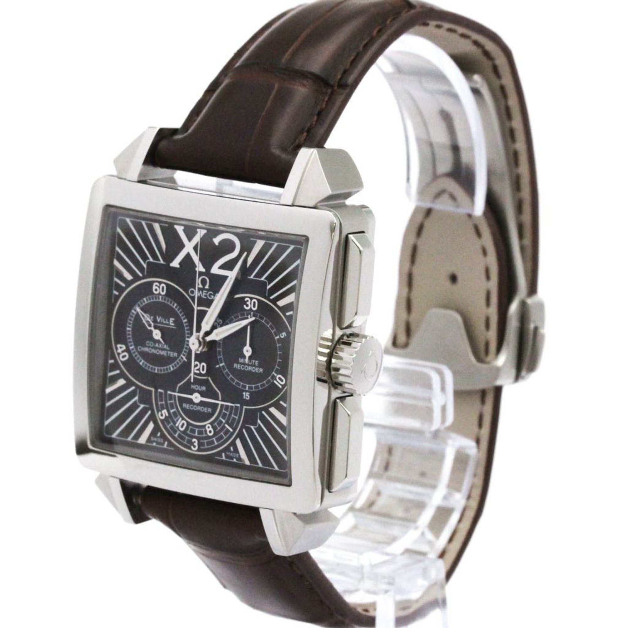 Omega De Ville 423.13.37.50.01.001