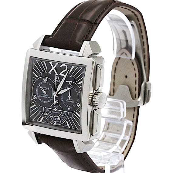 Omega De Ville 423.13.37.50.01.001 Omega De Ville 423.13.37.50.01.001