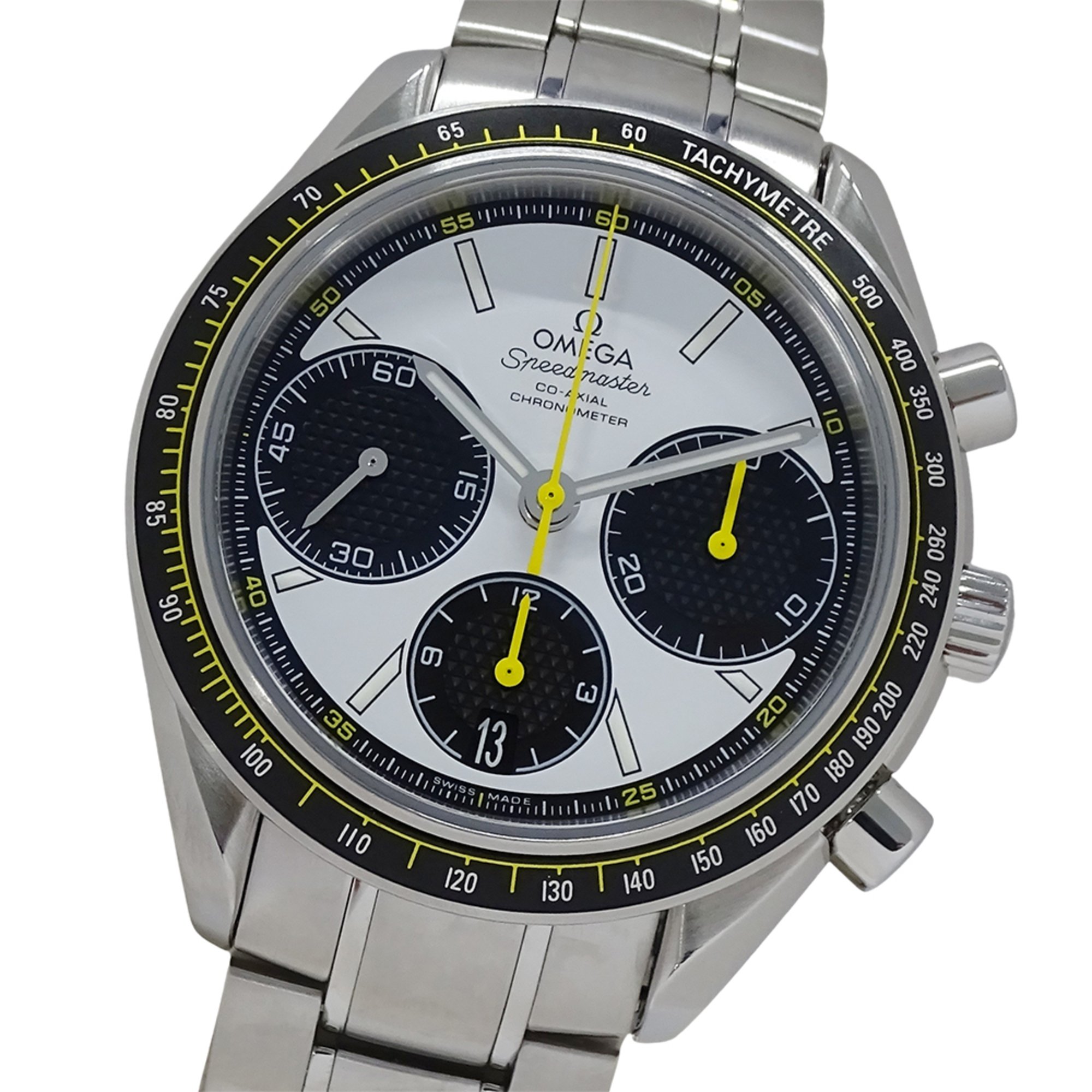 Omega Speedmaster 326.30.40.50.04.001