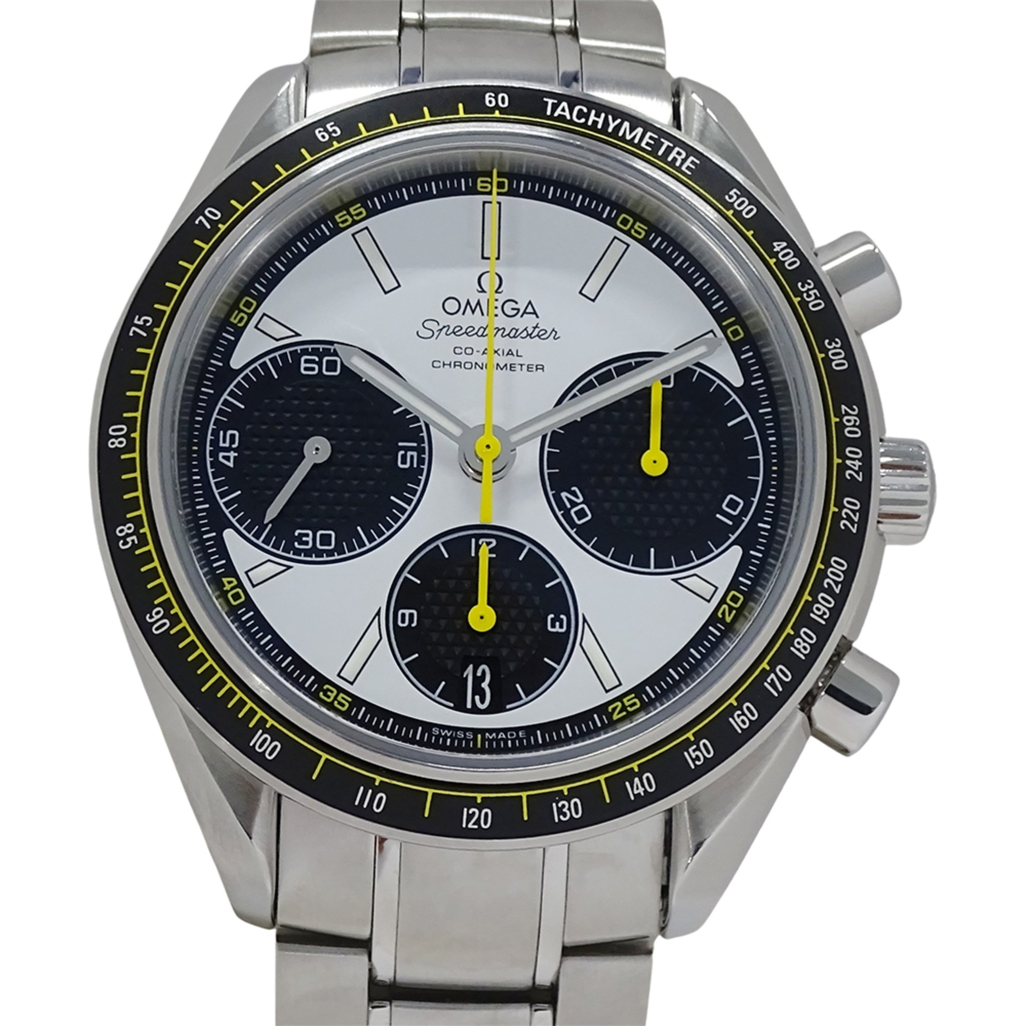 Omega Speedmaster 326.30.40.50.04.001