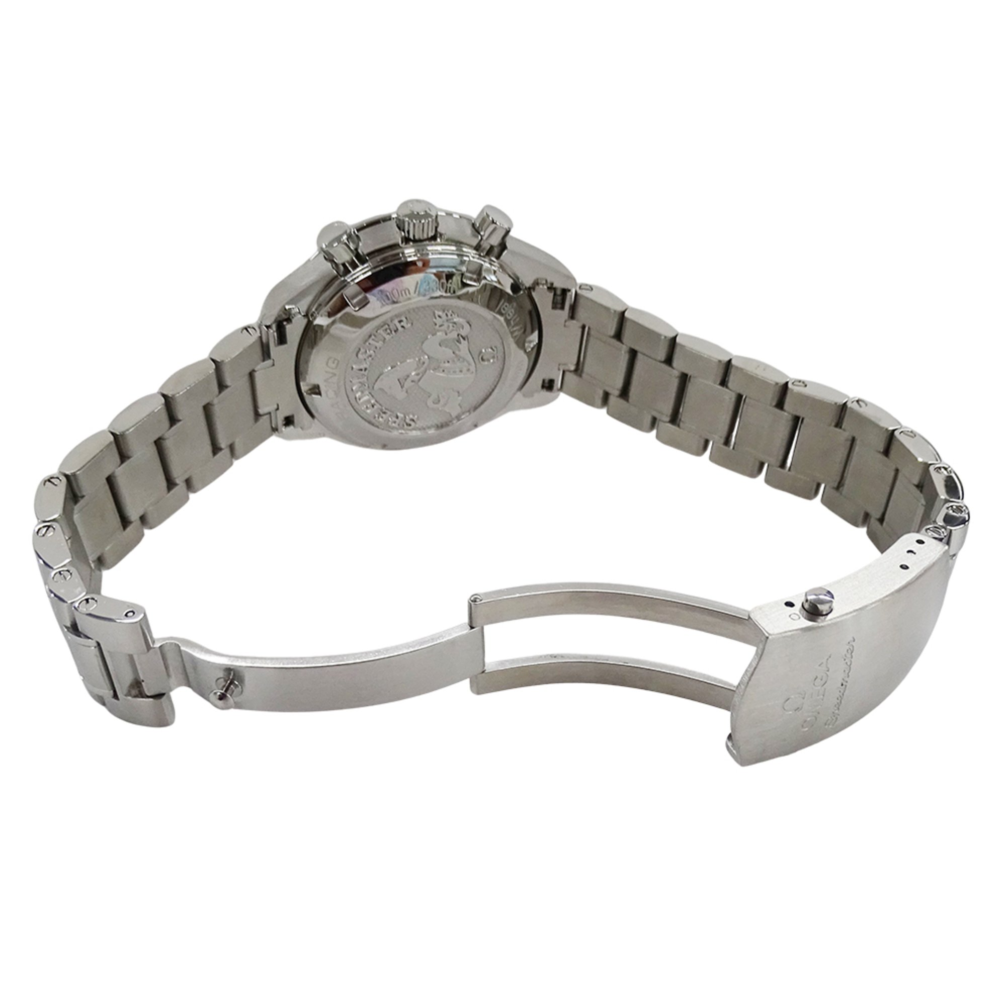 Omega Speedmaster 326.30.40.50.04.001