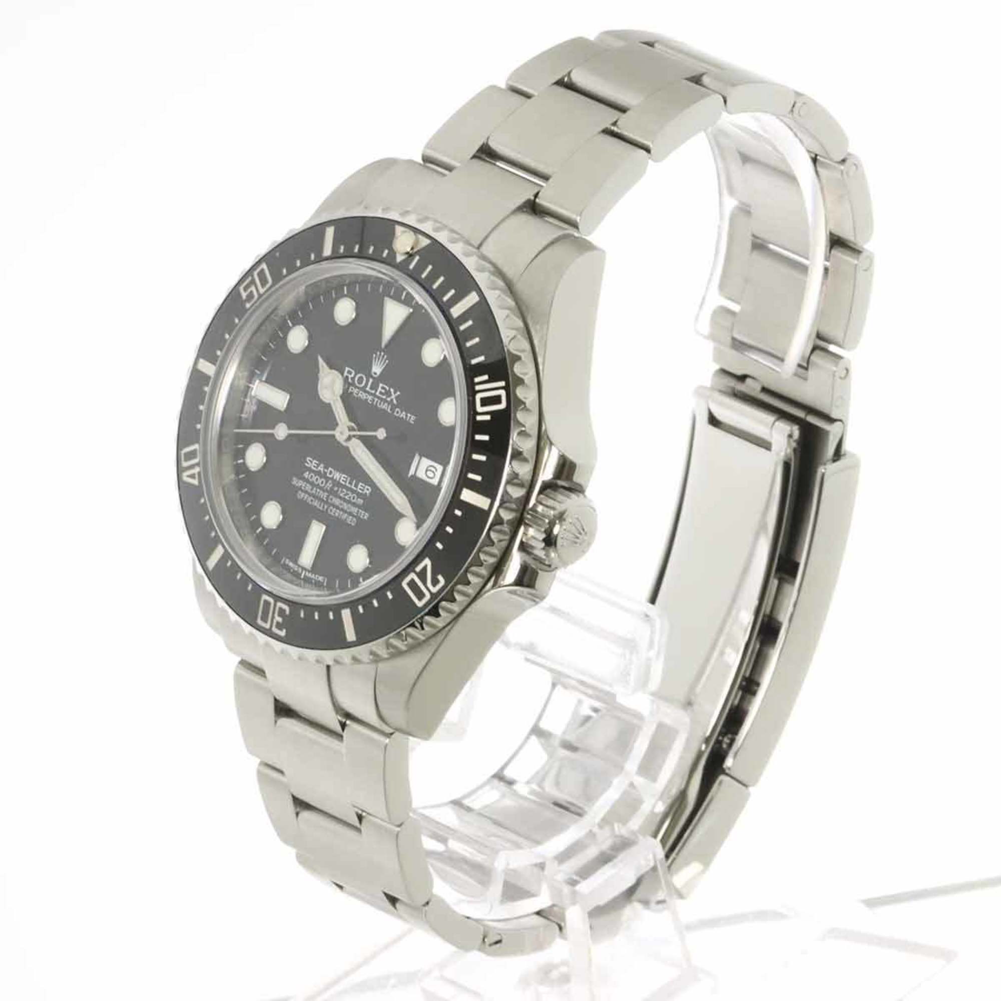 Rolex Sea-Dweller 116600