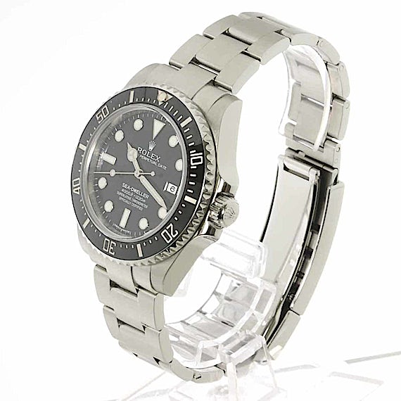 Rolex Sea-Dweller 116600 Rolex Sea-Dweller 116600