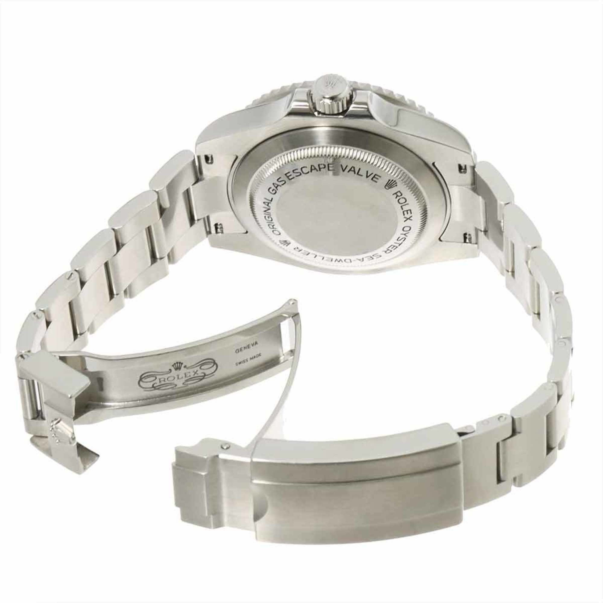 Rolex Sea-Dweller 116600