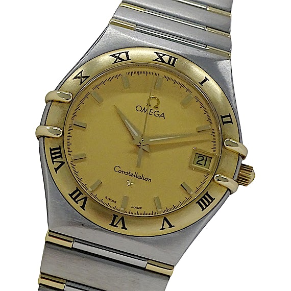 Omega Constellation 1312.10 Omega Constellation 1312.10