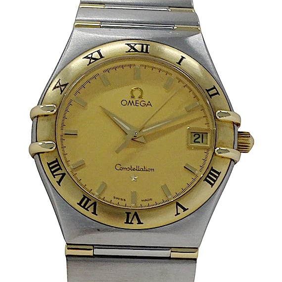 Omega Constellation 1312.10 Omega Constellation 1312.10