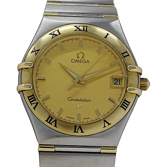 Omega Constellation 1312.10 Omega Constellation 1312.10