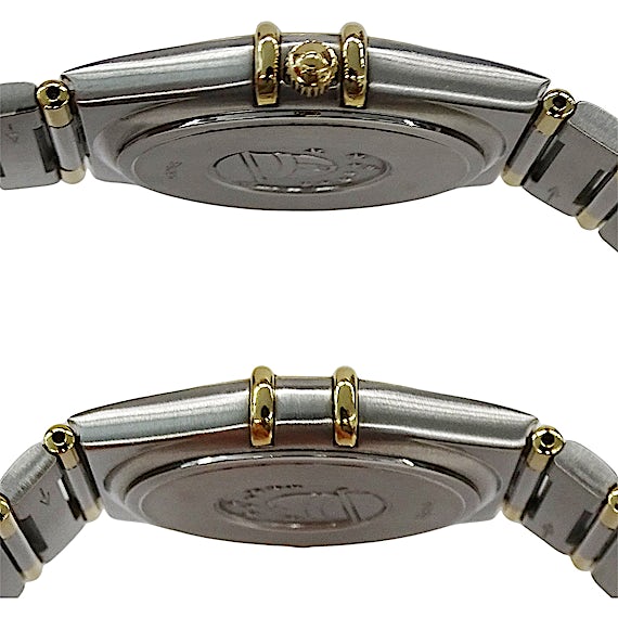 Omega Constellation 1312.10 Omega Constellation 1312.10