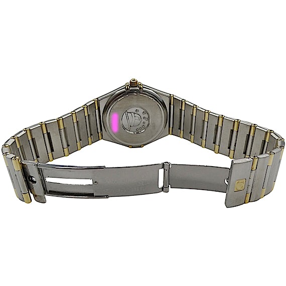 Omega Constellation 1312.10 Omega Constellation 1312.10