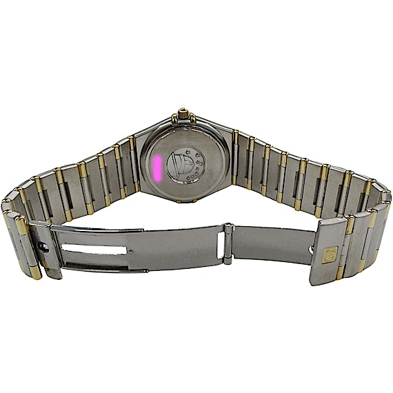 Omega Constellation 1312.10 Omega Constellation 1312.10