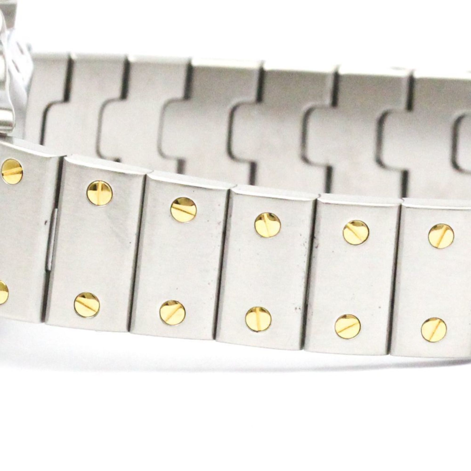 Cartier Santos Ｗ２００４５Ｃ４