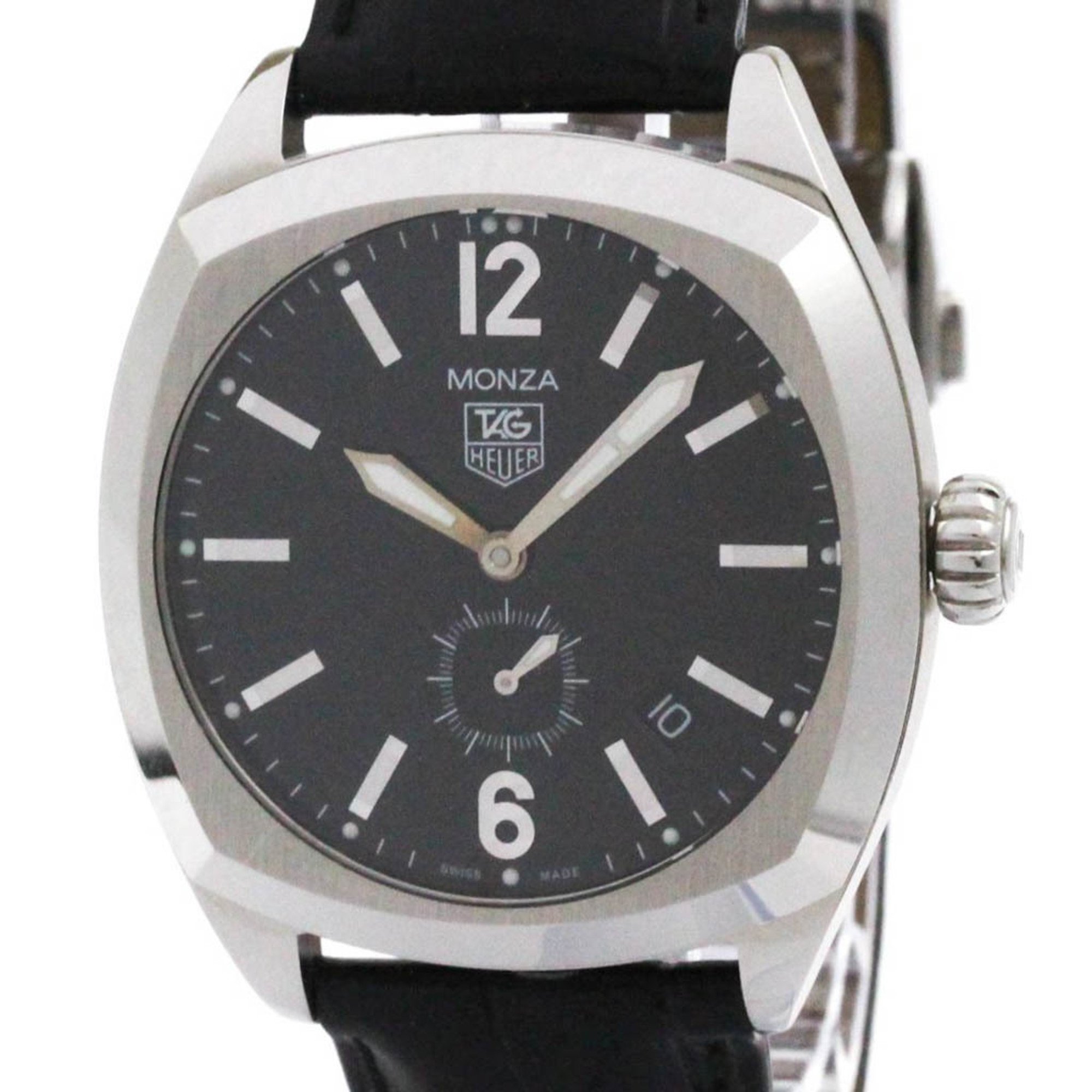 TAG Heuer Monza WR2110