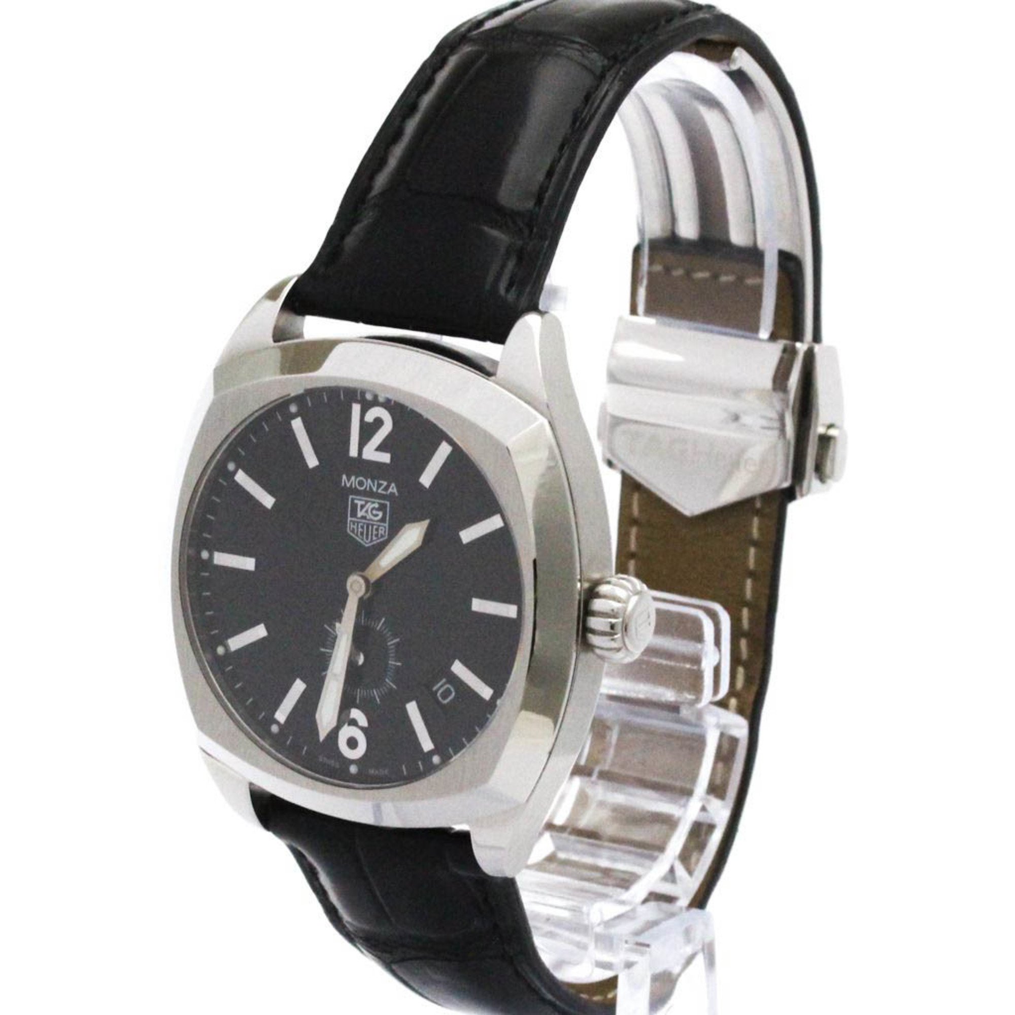 TAG Heuer Monza WR2110