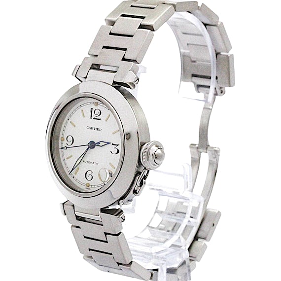Cartier Pasha W31015M7 Cartier Pasha W31015M7