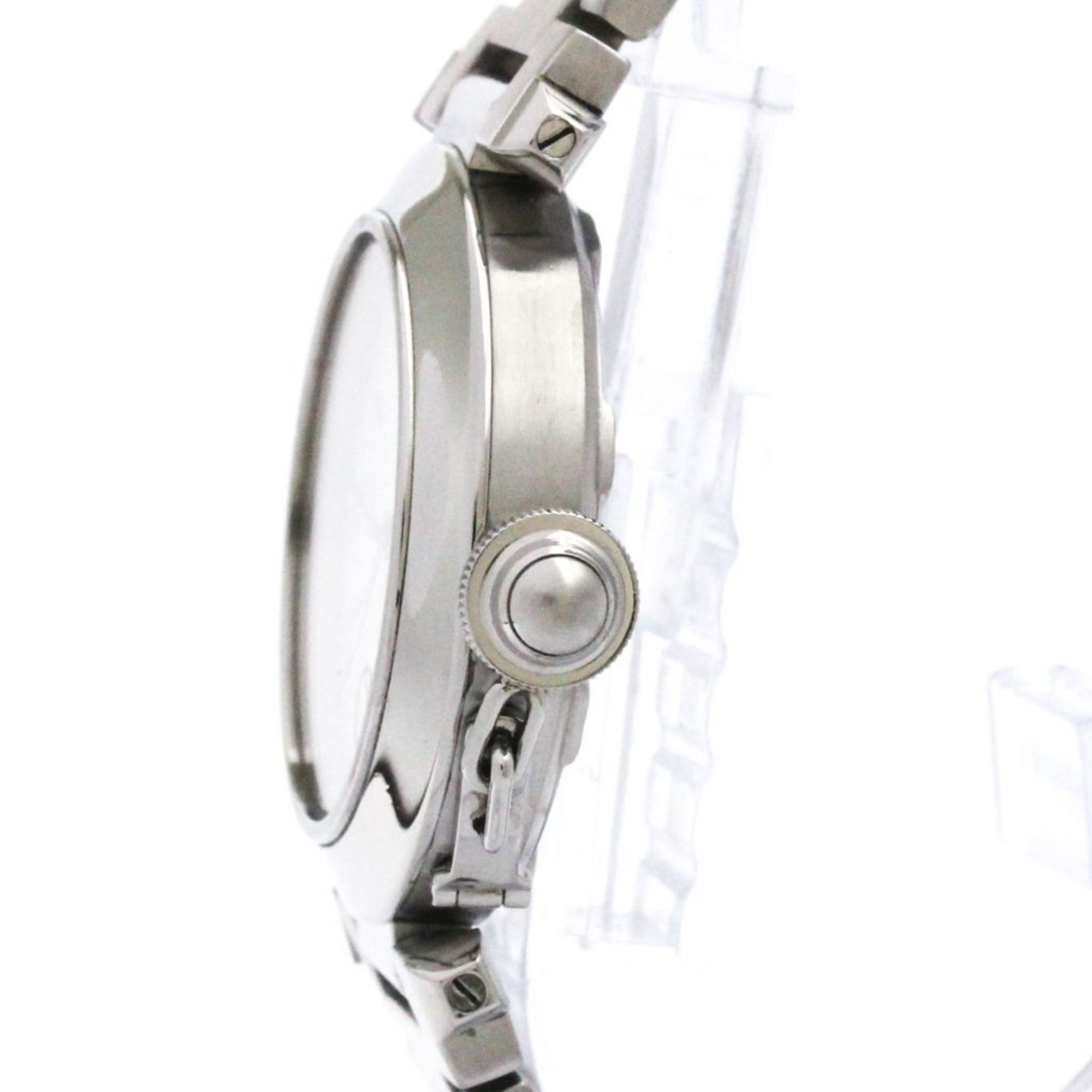 Cartier Pasha W31015M7