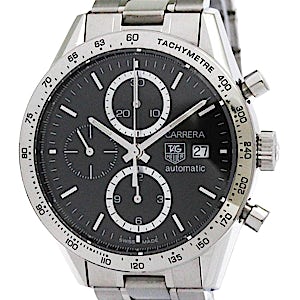 TAG Heuer Carrera CV2016 TAG Heuer Carrera CV2016