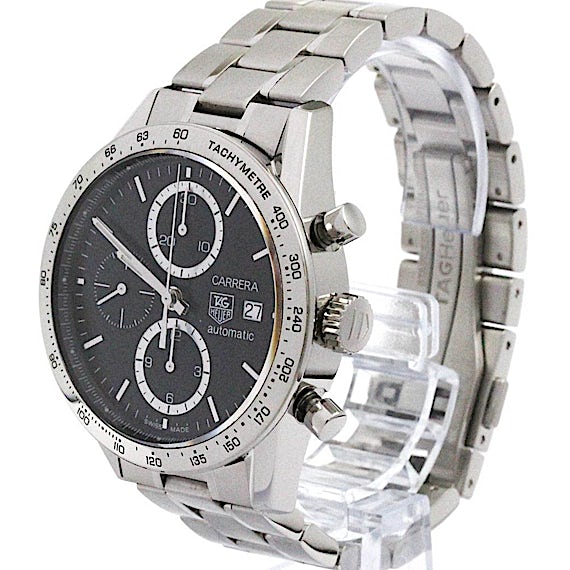 TAG Heuer Carrera CV2016 TAG Heuer Carrera CV2016