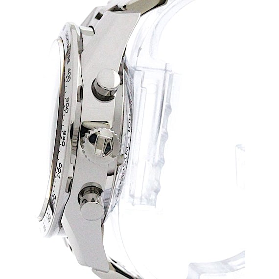 TAG Heuer Carrera CV2016 TAG Heuer Carrera CV2016