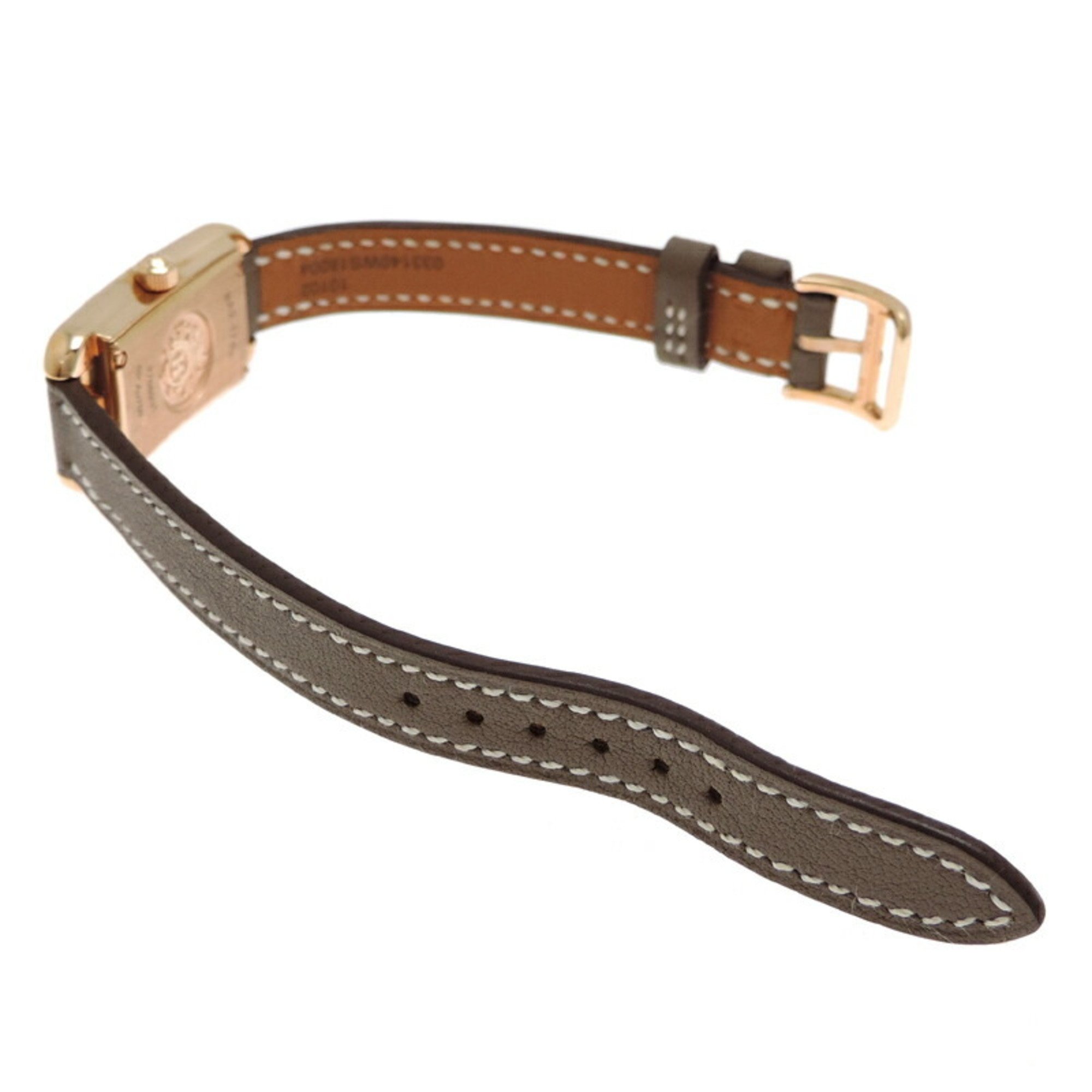 Hermès Nantucket Nantucket PM