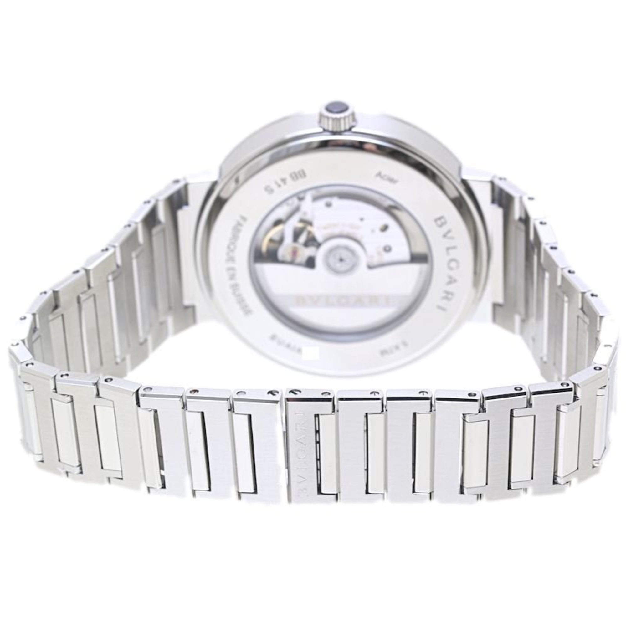 Bvlgari Bvlgari Bvlgari BB41S 102928
