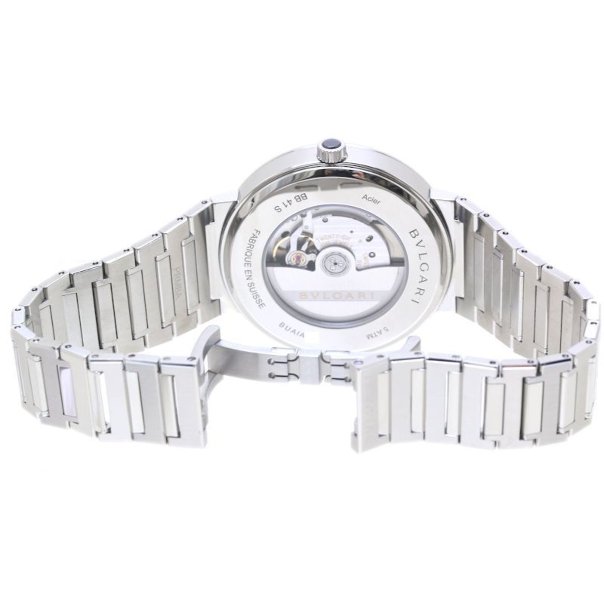 Bvlgari Bvlgari Bvlgari BB41S 102928