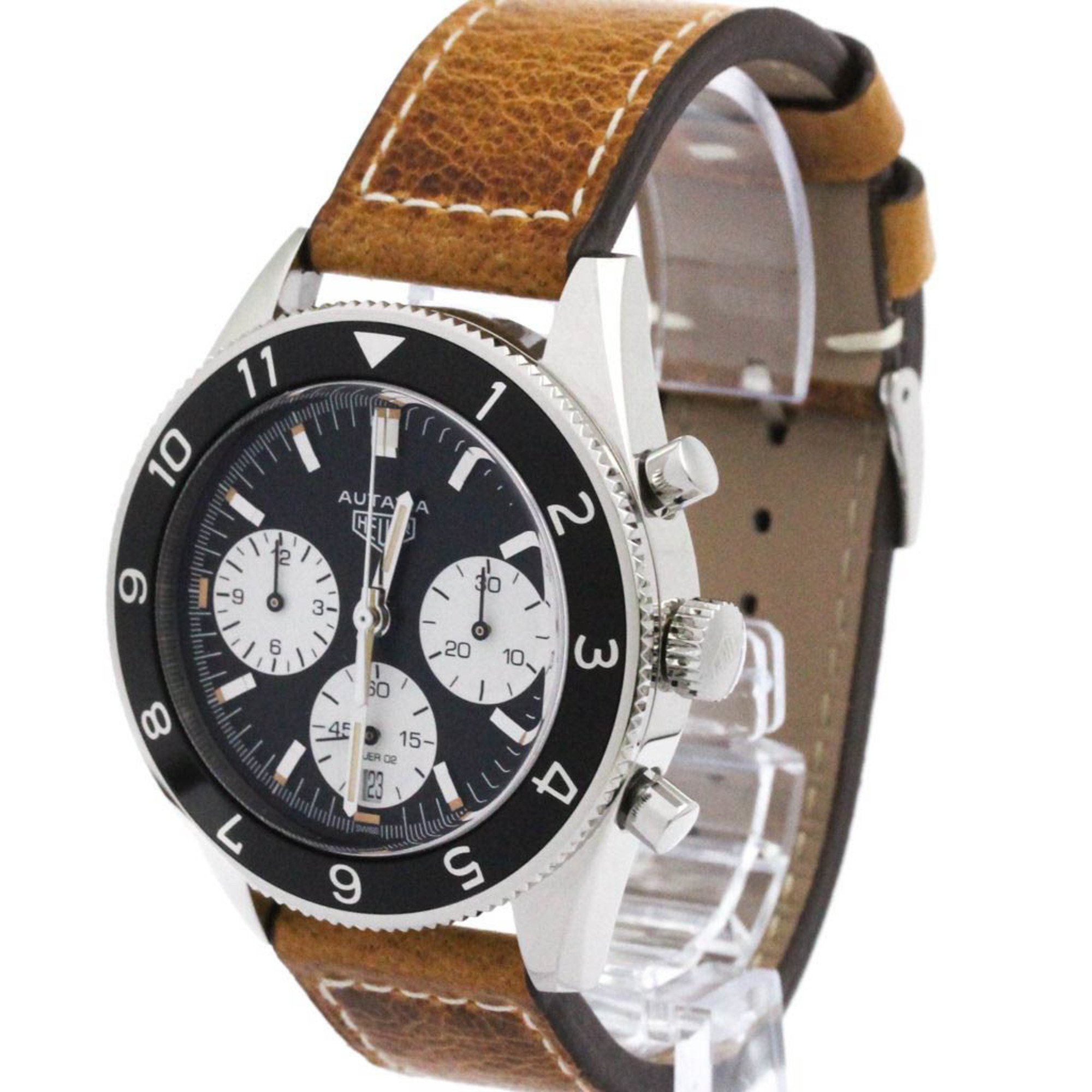 TAG Heuer Autavia CBE2110