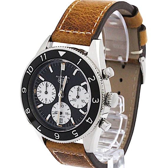 TAG Heuer Autavia CBE2110 TAG Heuer Autavia CBE2110