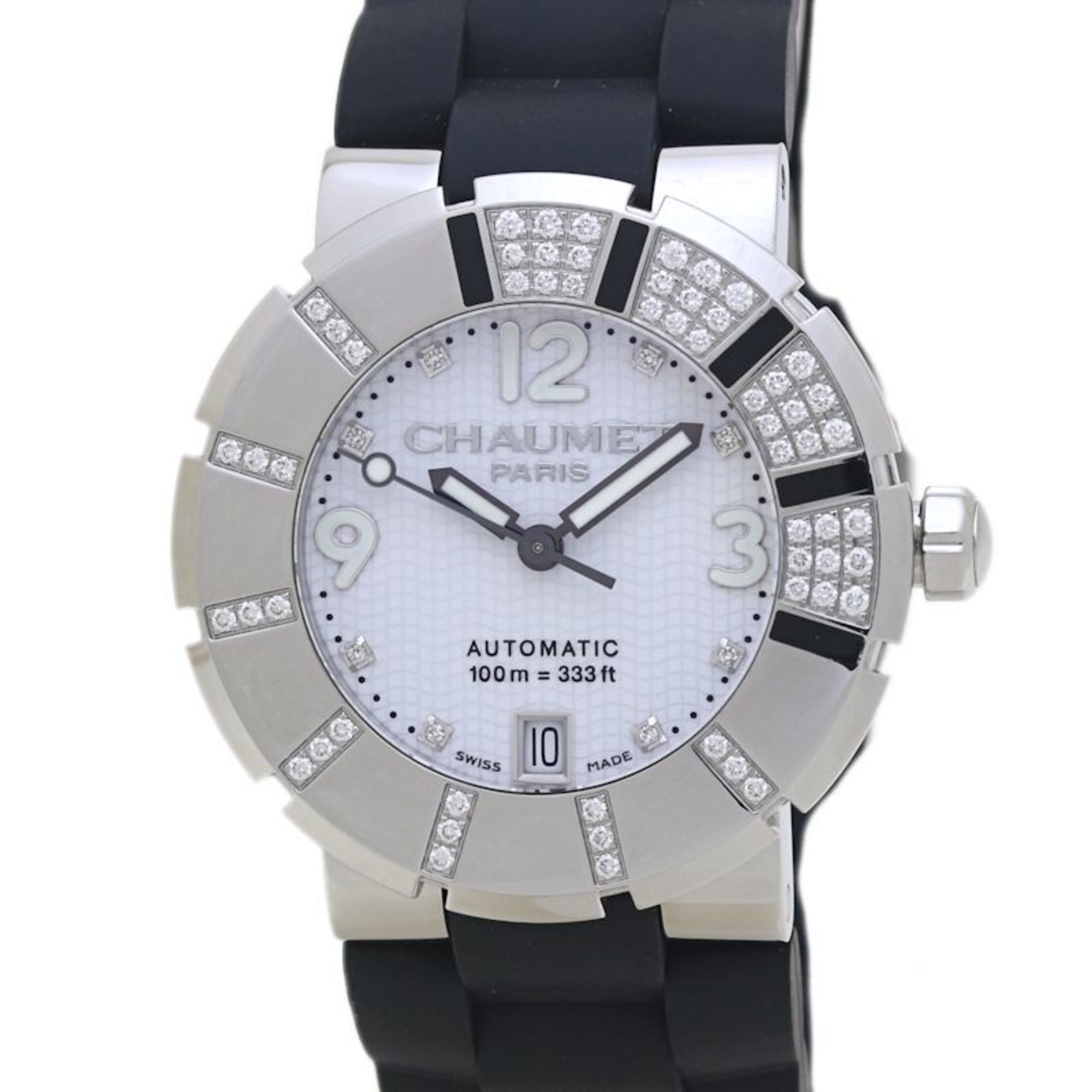 Chaumet Class 1 w17288-38e