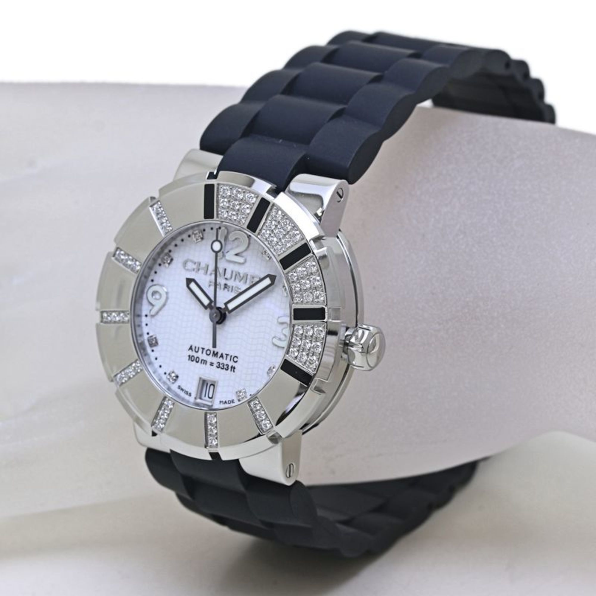 Chaumet Class 1 w17288-38e