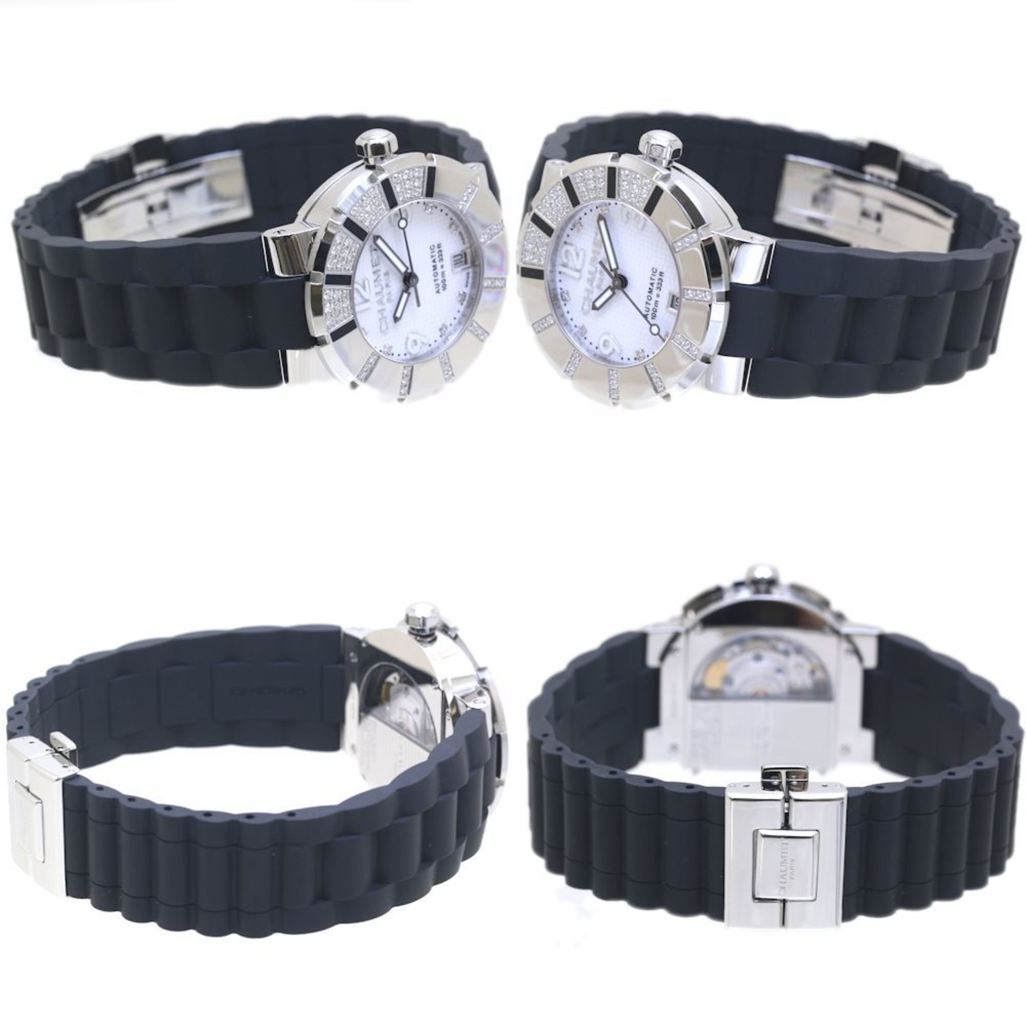 Chaumet Class 1 w17288-38e