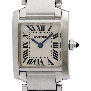 Cartier Tank W51008Q3  Cartier Tank W51008Q3