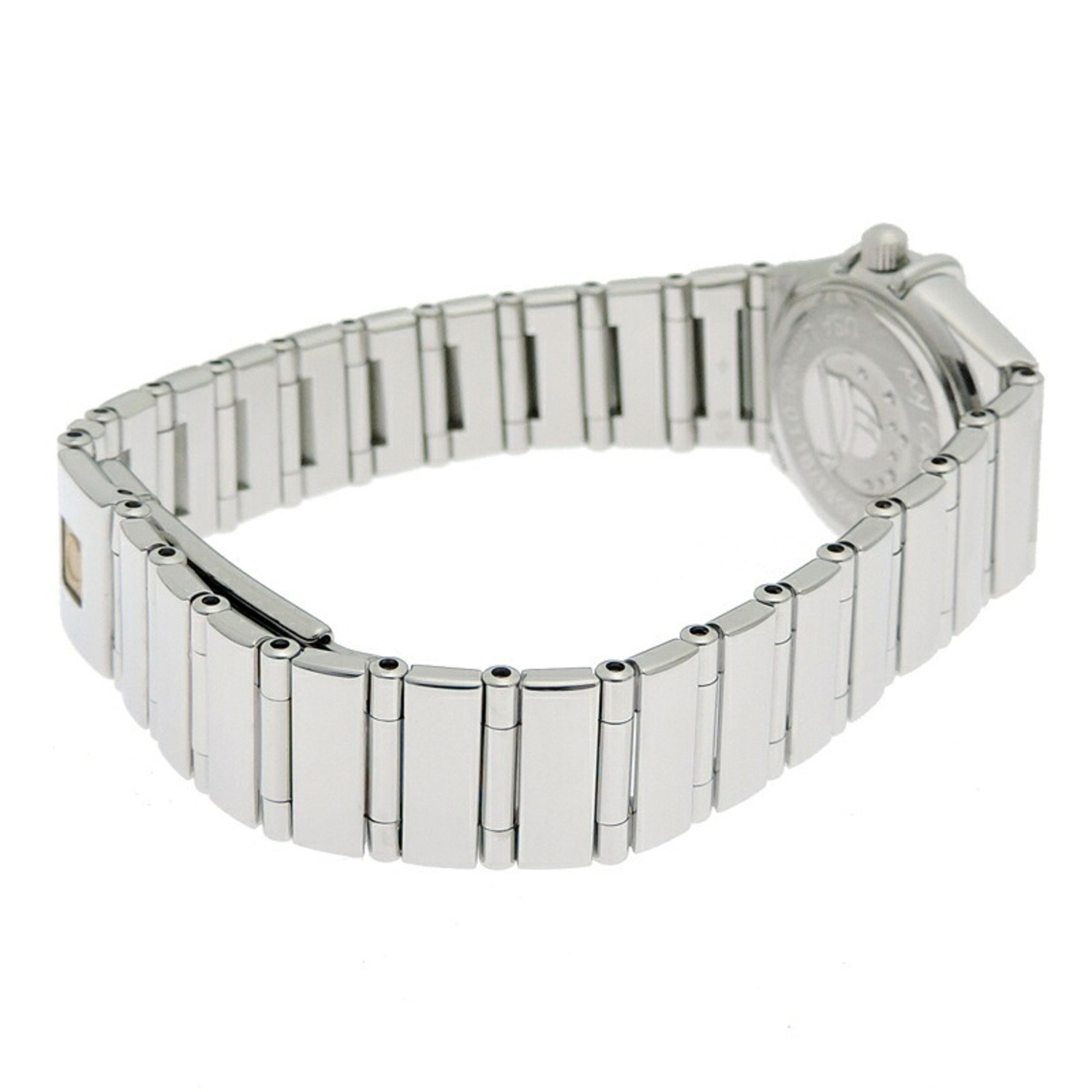 Omega Constellation Mini My Choice Diamond USA Limited Edition 1499 pieces