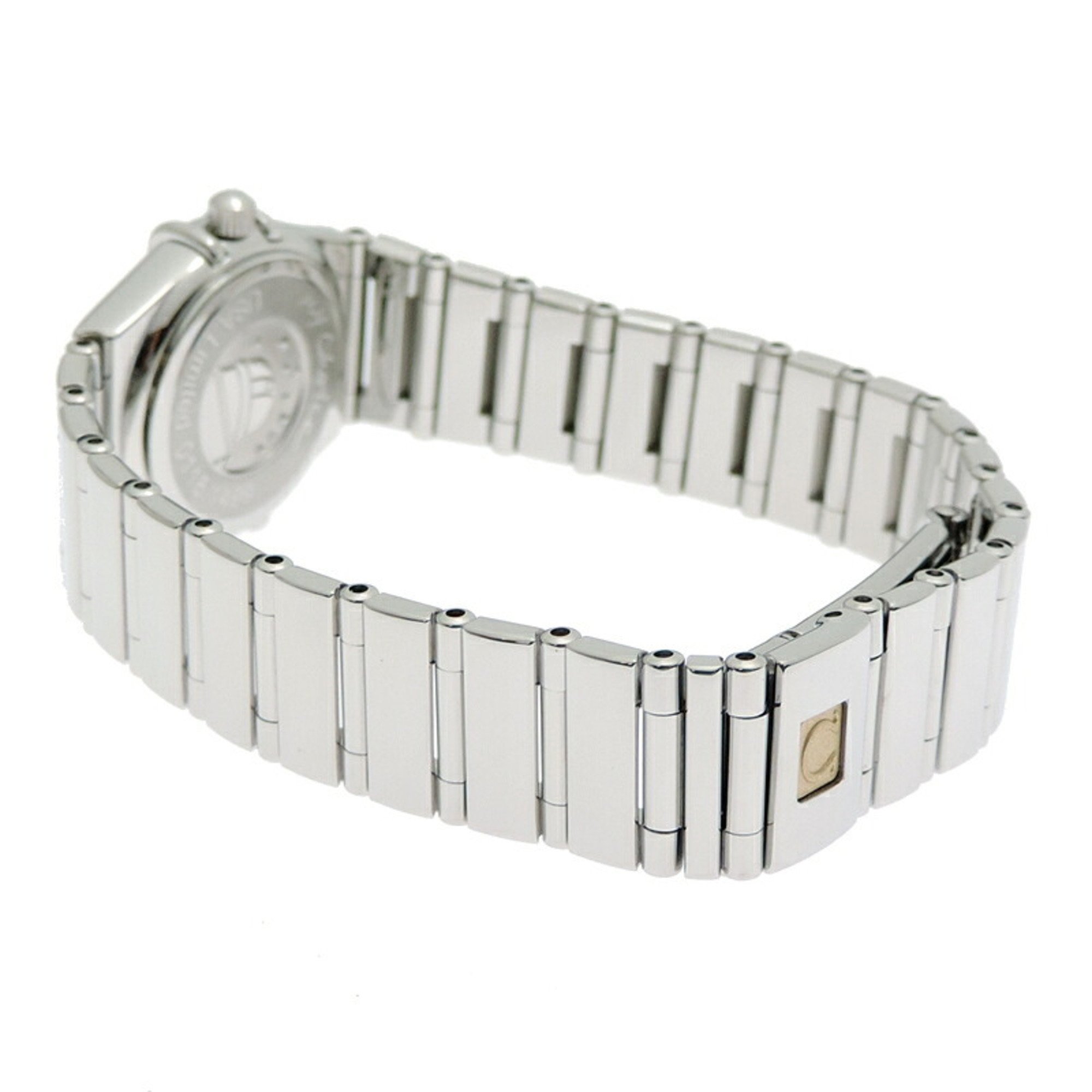 Omega Constellation Mini My Choice Diamond USA Limited Edition 1499 pieces