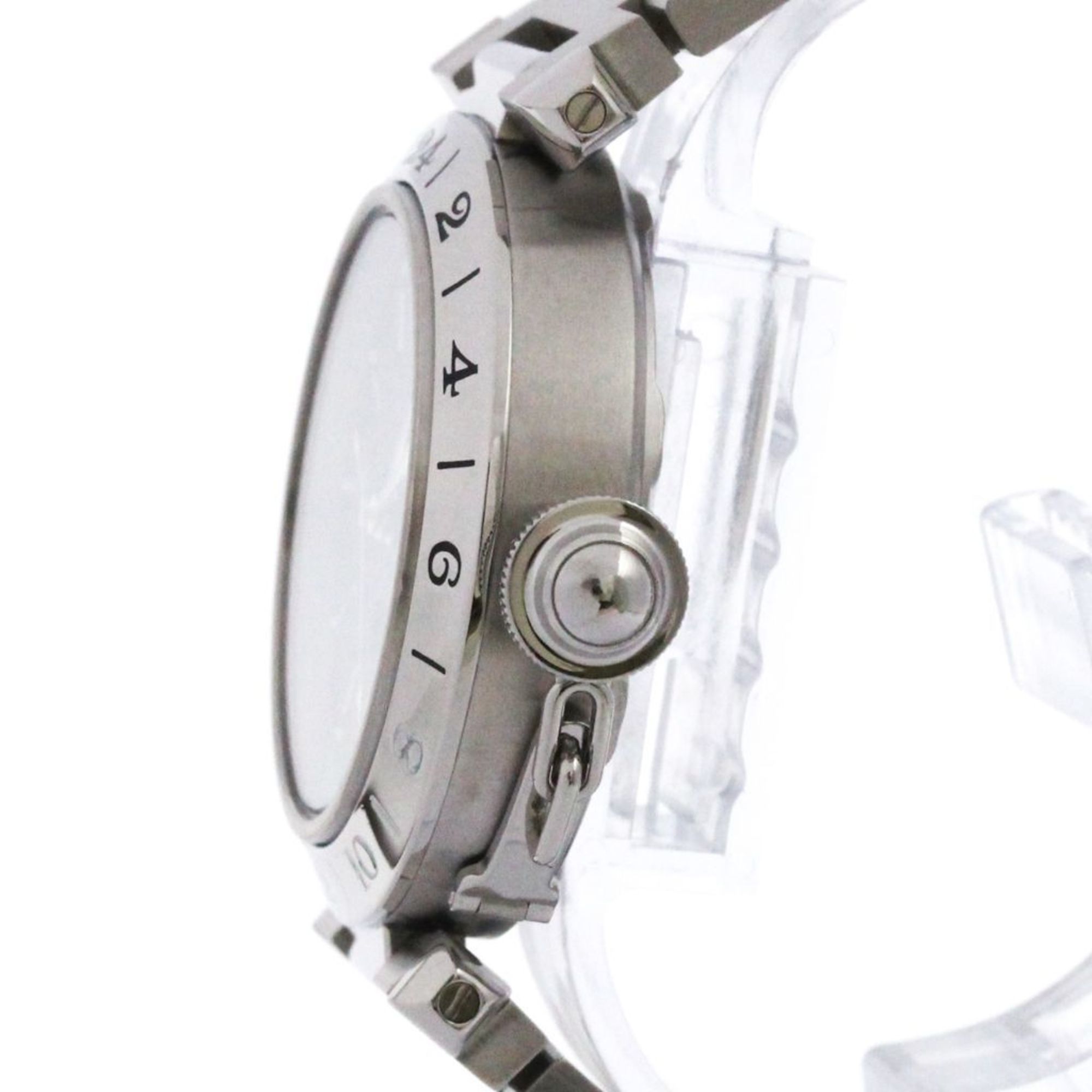 Cartier Pasha W31049M7