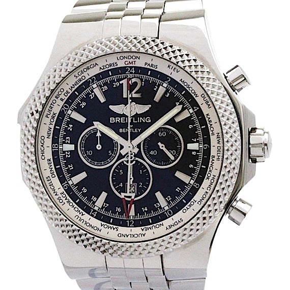Breitling Bentley A47362 Breitling Bentley A47362