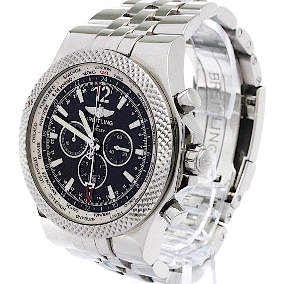 Breitling Bentley A47362 Breitling Bentley A47362