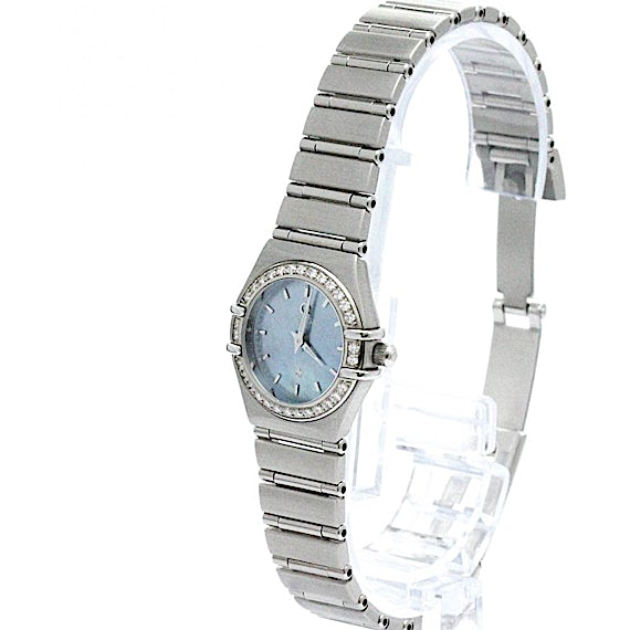 Omega Constellation 1466.81 Omega Constellation 1466.81