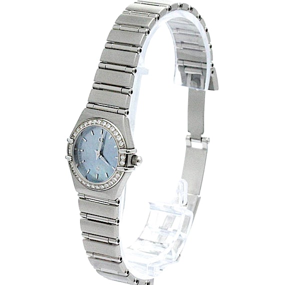 Omega Constellation 1466.81 Omega Constellation 1466.81