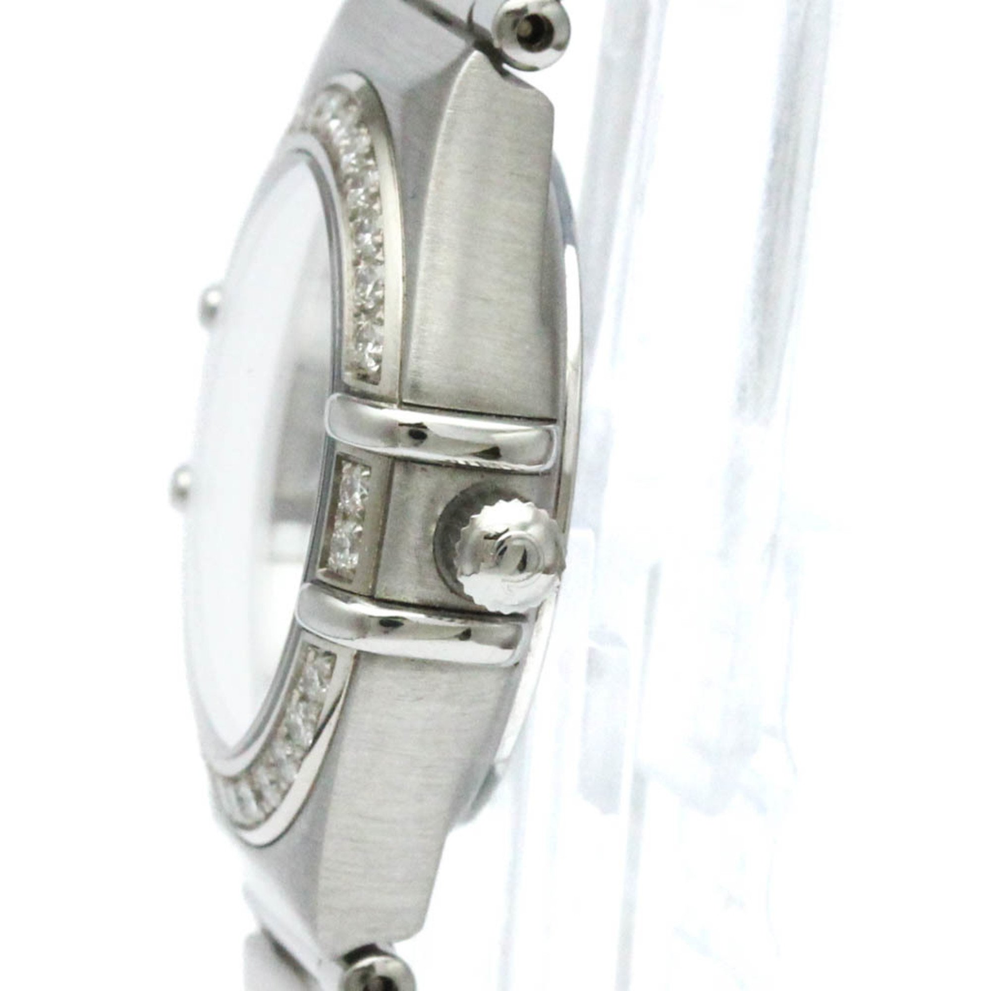 Omega Constellation 1466.81