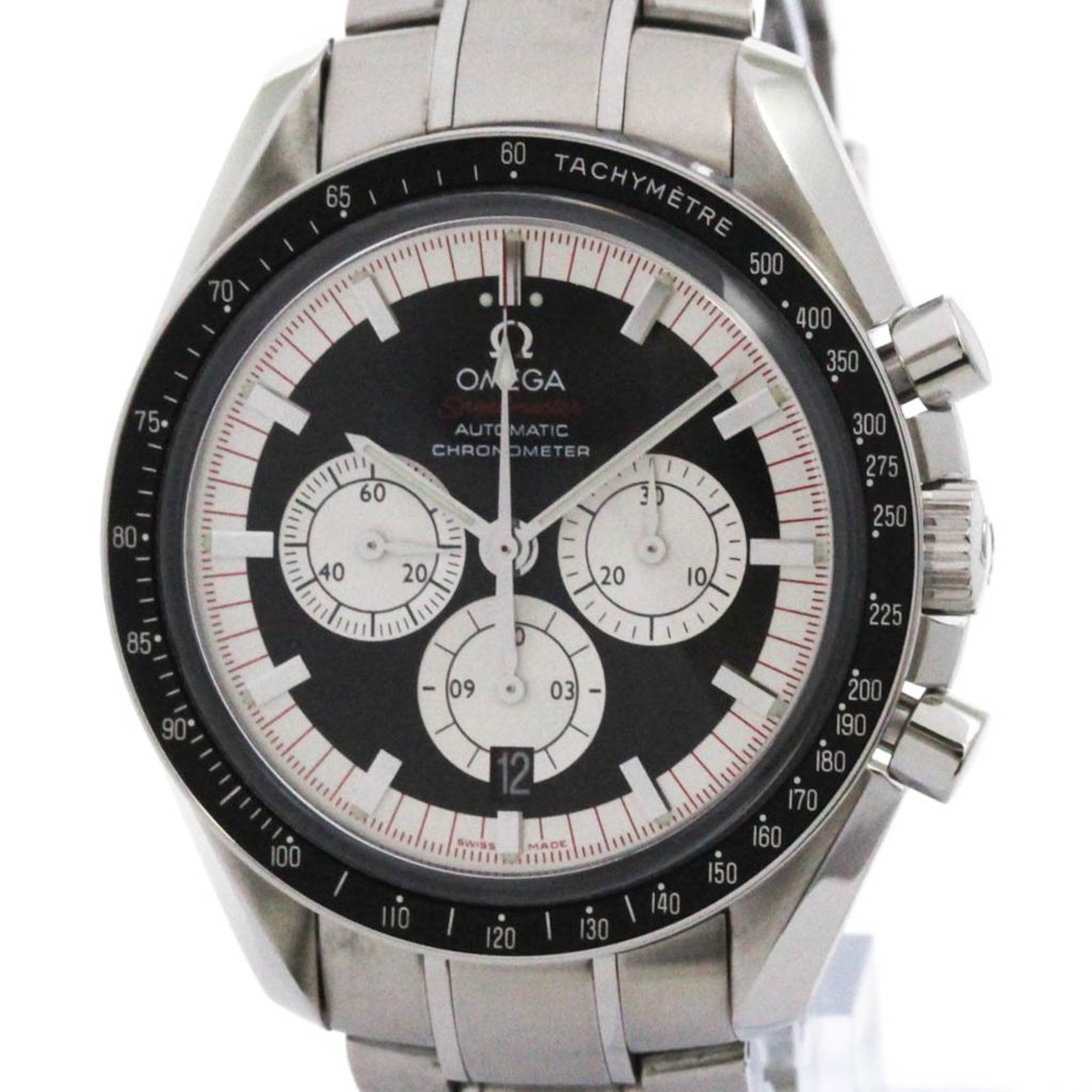 Omega Speedmaster 3507.51