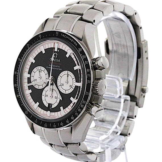 Omega Speedmaster 3507.51 Omega Speedmaster 3507.51