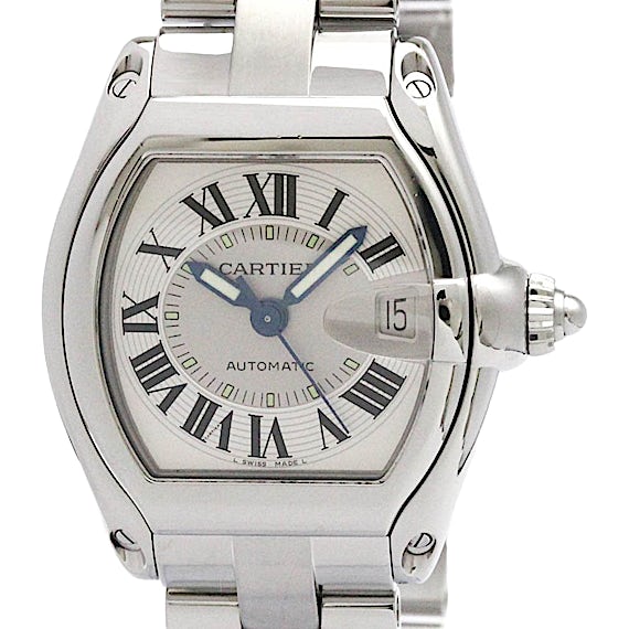 Cartier Roadster W62000V3 Cartier Roadster W62000V3