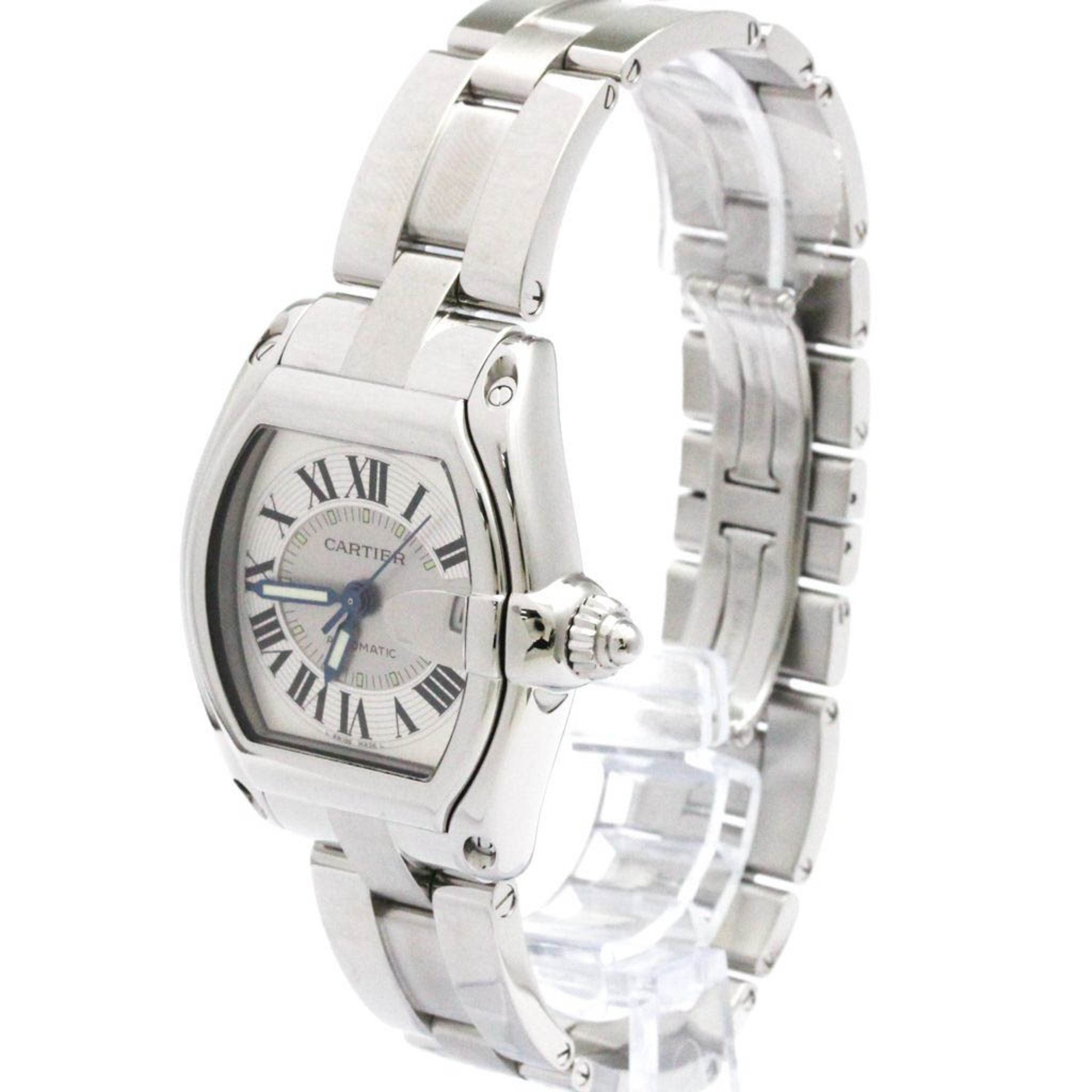 Cartier Roadster W62000V3