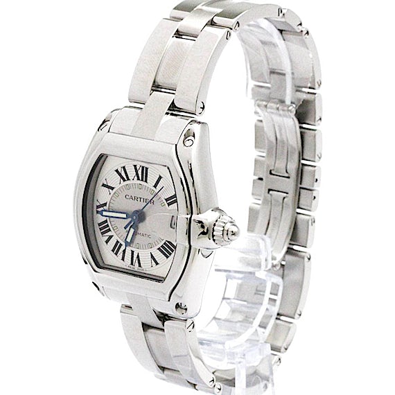 Cartier Roadster W62000V3 Cartier Roadster W62000V3